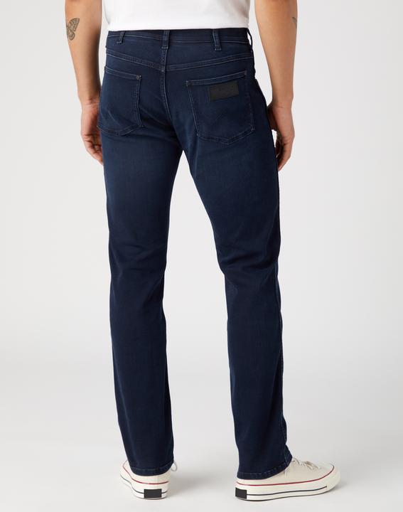 Wrangler Jeans Greensboro Medium Stretch (W31/L34)