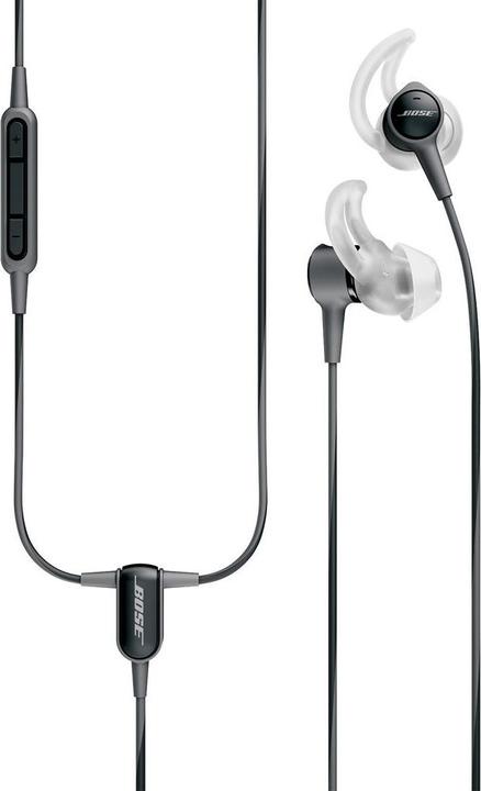 Produktbild Bose SoundTrue Ultra (Android Remote)