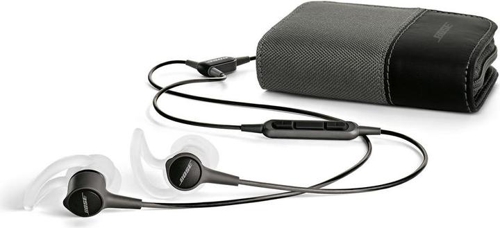 Produktbild Bose SoundTrue Ultra (Android Remote)