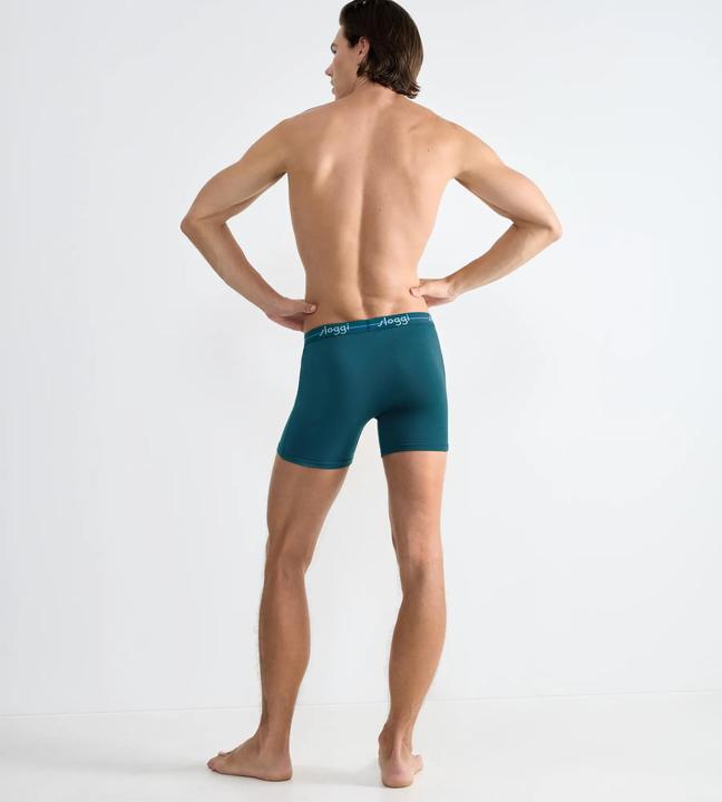 Actual product image Sloggi Start Short (M, pack of 2)
