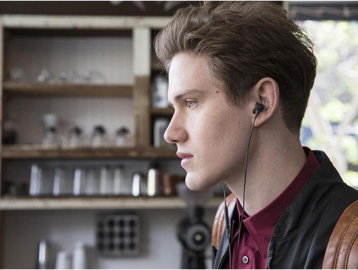 Produktbild Bose SoundTrue Ultra (Android Remote)