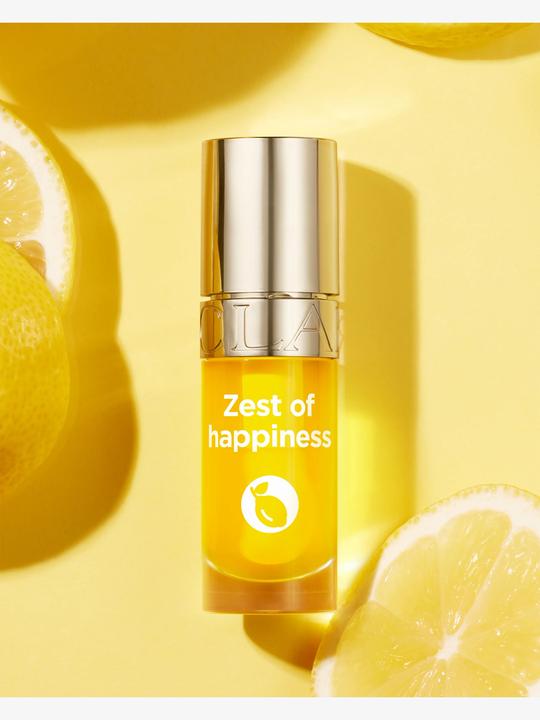 Immagine prodotto Clarins Olio Lip Comfort n. 14 (N. 14 - Giallo)