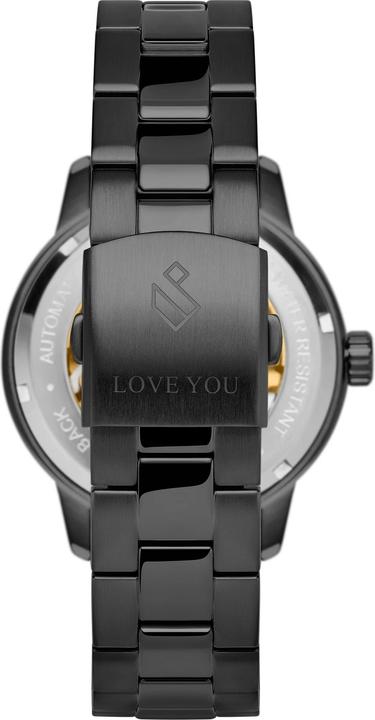 Image du produit Seizmont Dante II (Montre analogique, 44 mm)