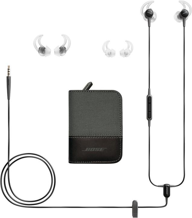 Produktbild Bose SoundTrue Ultra (Android Remote)
