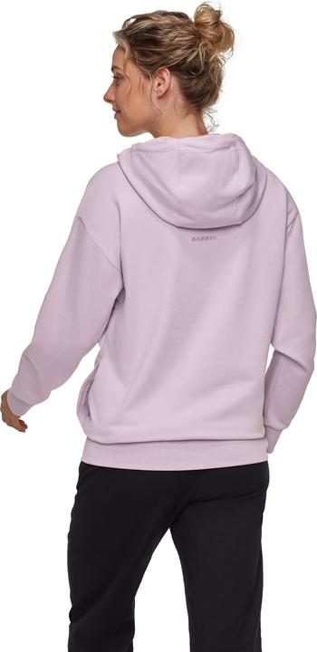 Actual product image Mammut Women's Midlayer Hoody Original (L)