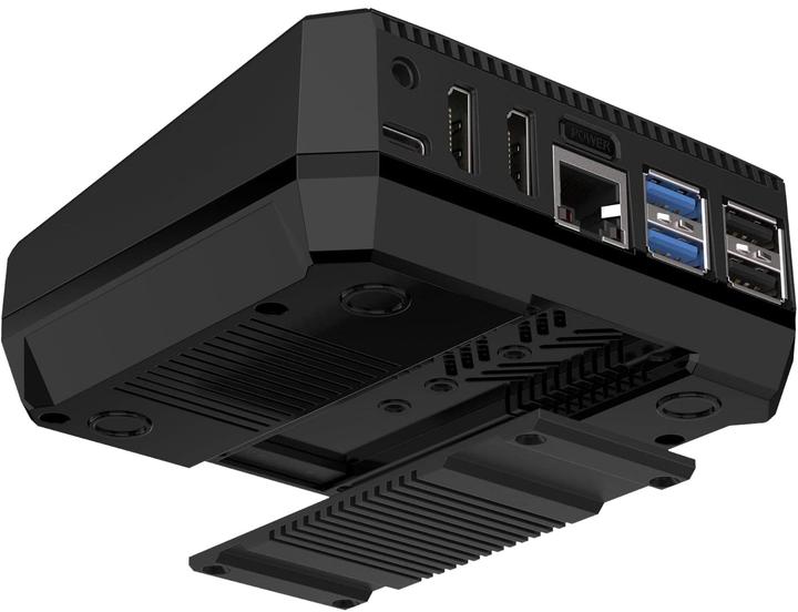 Produktbild ONE V3 Gehäuse für Raspberry Pi 5
