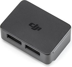 Actual product image DJI Mavic Air 2 Adapter Powerbank (Drone battery, DJI Mavic Air 2)