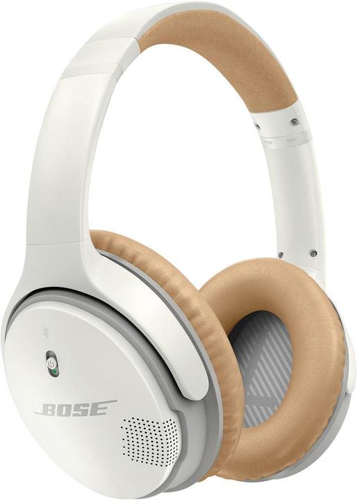 Bose Soundlink AE II (15 h, Kabellos)