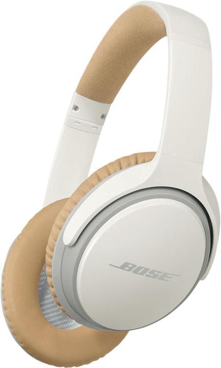 Image du produit Bose Soundlink AE II (15 h, Sans fil)