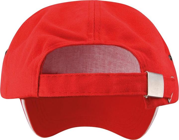 Image du produit Result - Casquette PRINTERS PLUSH - Adulte (Taille unique)