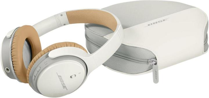 Image du produit Bose Soundlink AE II (15 h, Sans fil)