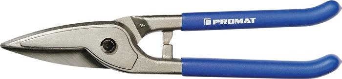 Productafbeelding Promat Plaatscharen (254 mm)