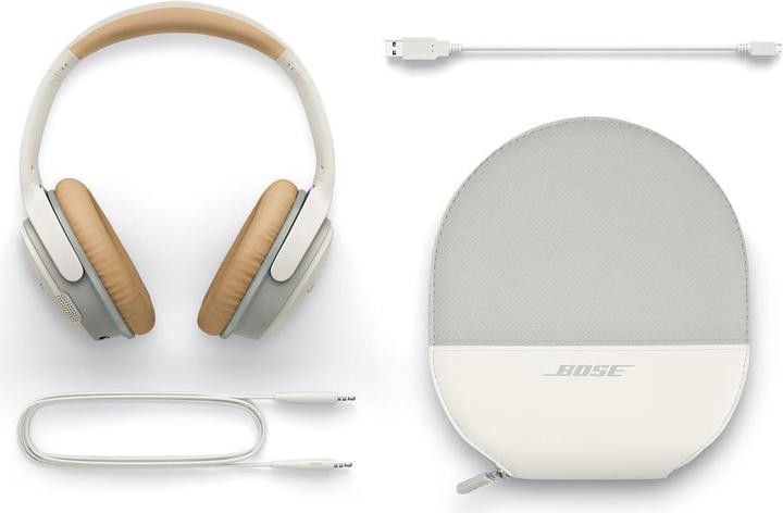Image du produit Bose Soundlink AE II (15 h, Sans fil)