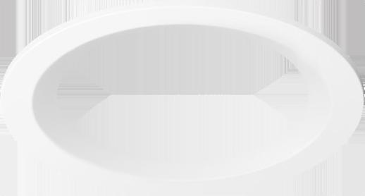 Produktbild JUNG Ring für KNX Präsenzmelder