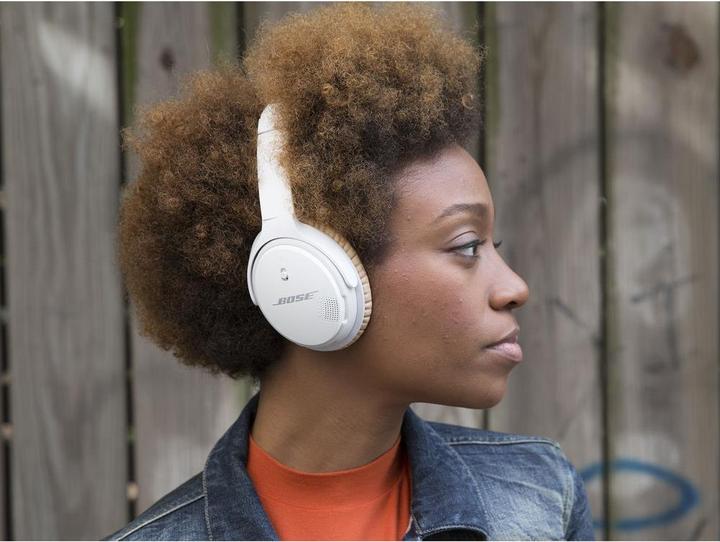 Image du produit Bose Soundlink AE II (15 h, Sans fil)