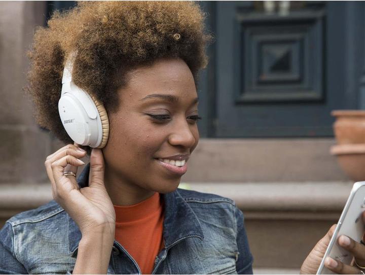 Image du produit Bose Soundlink AE II (15 h, Sans fil)