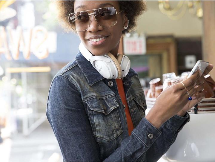 Image du produit Bose Soundlink AE II (15 h, Sans fil)