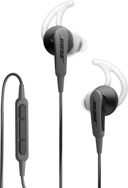 Bose SoundSport IE (iOS Remote) (Cable)