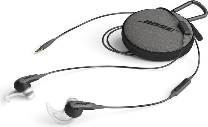 Image du produit Bose SoundSport IE (iOS Remote) (Filaire)