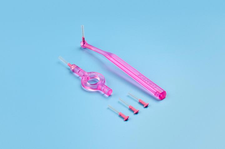 Image du produit Curaprox CPS 08 Prime Start (5 x, 3.20 mm)
