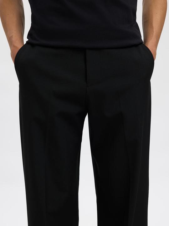 Actual product image Selected Homme Slh220-Loose Robert Flex Pant Noos (W31/L32)