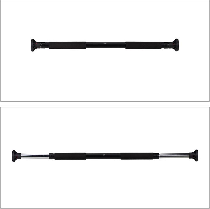 Actual product image Relaxdays Door frame