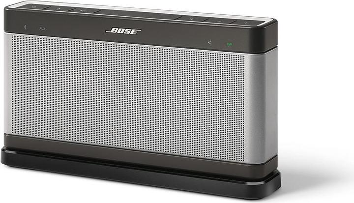 Produktbild Bose Ladeschale für SoundLink Bluetooth III, Mobile Speaker
