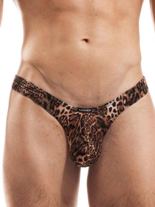 Immagine prodotto Wojoer Leo Schmalissimo String (L)
