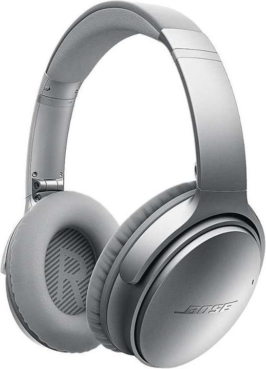 Actual product image Bose QuietComfort 35 (ANC, 20 h)