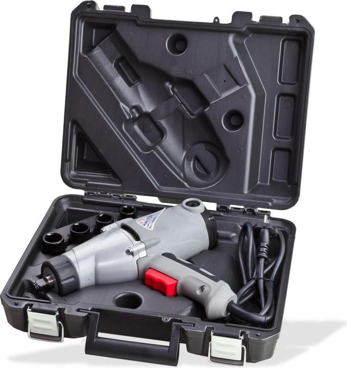Produktbild Dema Elektro-Schlagschrauber ES1010 / 230 Volt (Netzbetrieb)