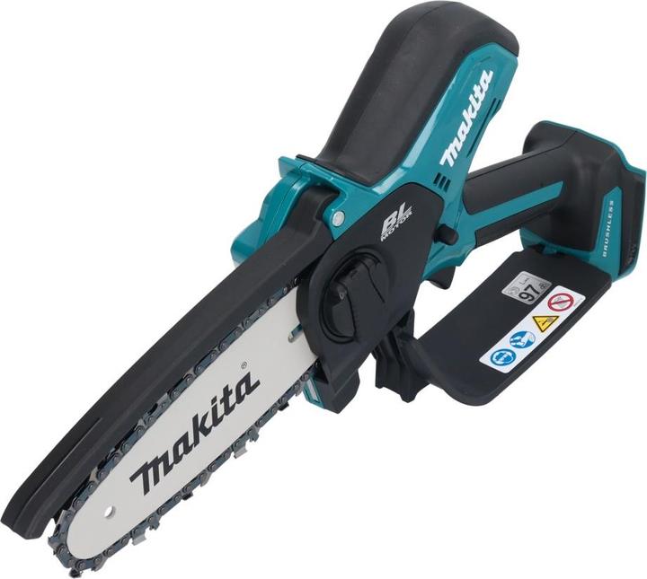 Produktbild Makita DUC 150 Z01 (Akku Kettensäge)