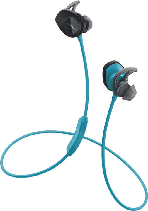 Image du produit Bose SoundSport (6 h, Sans fil)