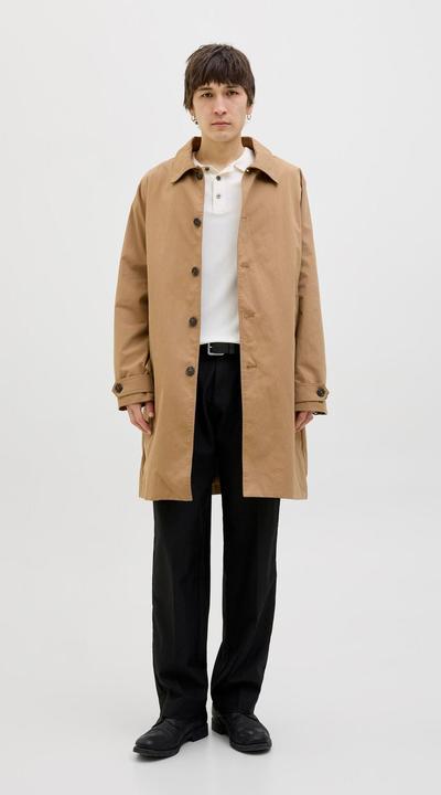 Produktbild Jack & Jones Jprccmiles Mac Coat (S)