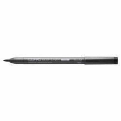 Actual product image Copic Multiliner Brush M (Black, 1 x)