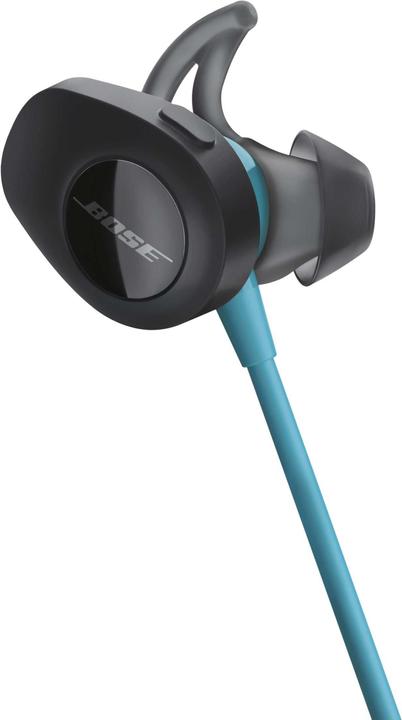 Image du produit Bose SoundSport (6 h, Sans fil)