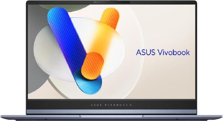 Produktbild ASUS VivoBook S 15 OLED (15.60", Intel Core Ultra 5 125H, 16 GB, 1000 GB, DE)