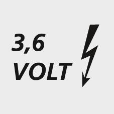 Productafbeelding Einhell TE-SD (Oplaadbare batterij)