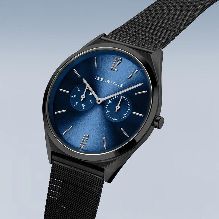 Produktbild Bering Ultra Slim (Analoguhr, 40 mm)