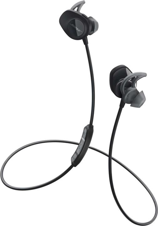 Produktbild Bose SoundSport (6 h, Kabellos)