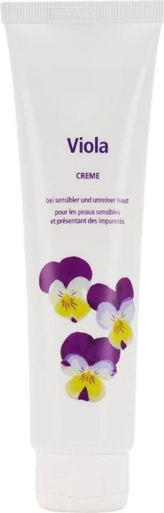 Immagine prodotto Phytomed Crema di viola (Crema corpo, 100 ml)