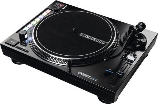 Image du produit reloop RP-8000 MK2 (Manuel)