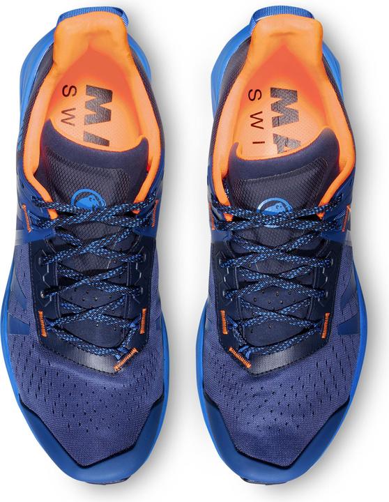 Actual product image Mammut Saentis TR Low GTX Men (46.5)