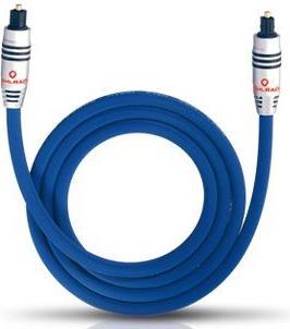 Image du produit Oehlbach Série XXL 80 (3 m, Optique)