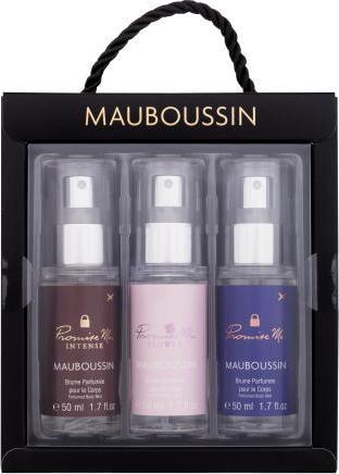 Actual product image Mauboussin Promise Me (Eau de parfum)