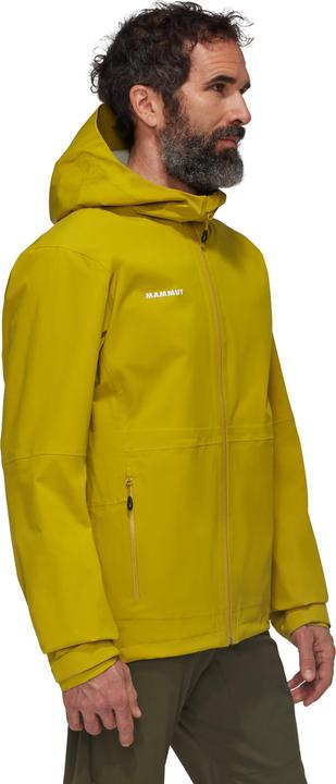 Immagine prodotto Mammut Linard Guide HS Giacca con cappuccio Uomo (L)
