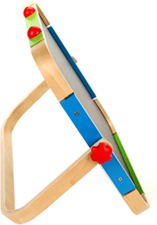Actual product image Hape Mobile studio