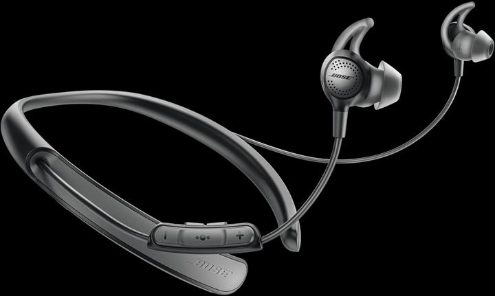 Produktbild Bose QuietControl 30 (ANC, 10 h, Kabellos)