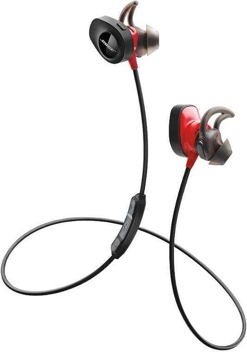 Immagine prodotto Bose Impulso SoundSport (5 h)