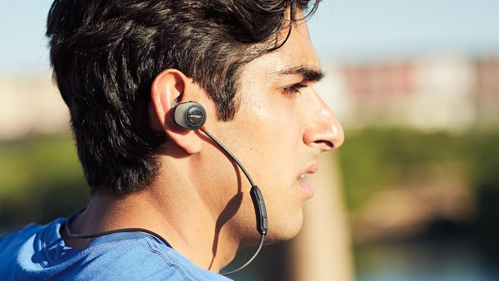 Immagine prodotto Bose Impulso SoundSport (5 h)