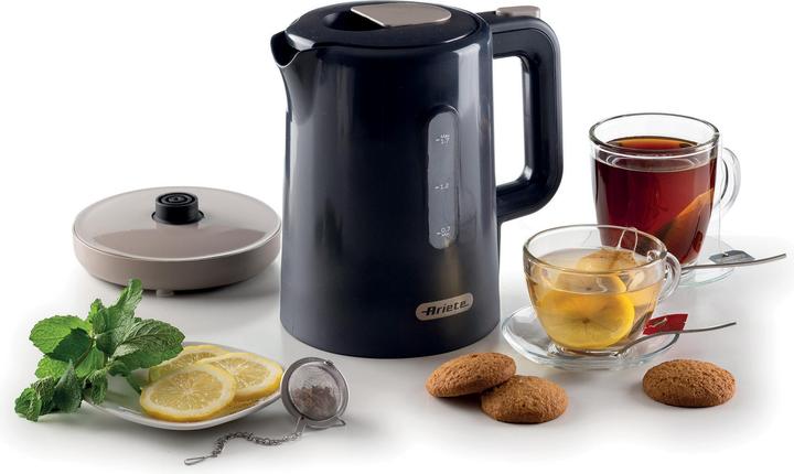 Image du produit Ariete 2846 Wasserkocher (1.70 l)